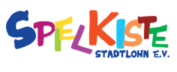 Kita Spielkiste Stadtlohn Logo